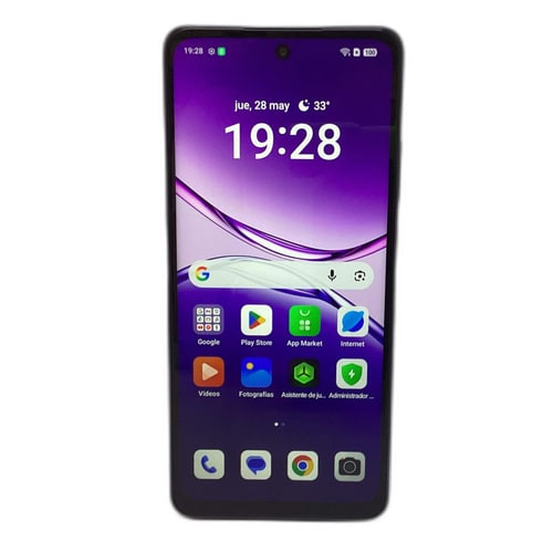 Oppo A5 — imagen 4