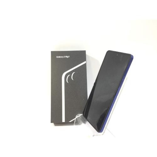 Samsung Galaxy Z Flip 7 — imagen 2