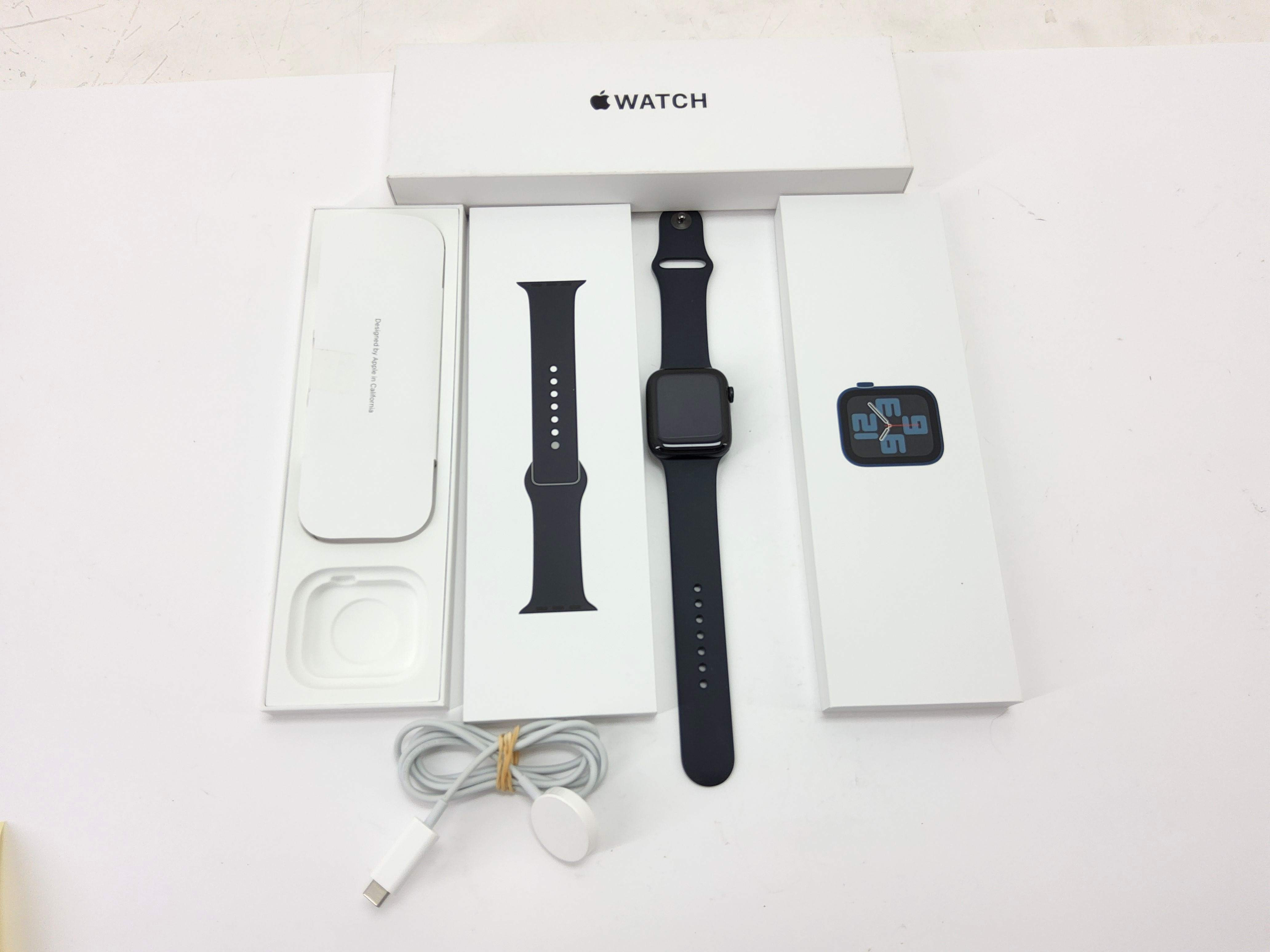 Apple Watch SE 2 generación 44mm (A2723) Cellular — imagen 4