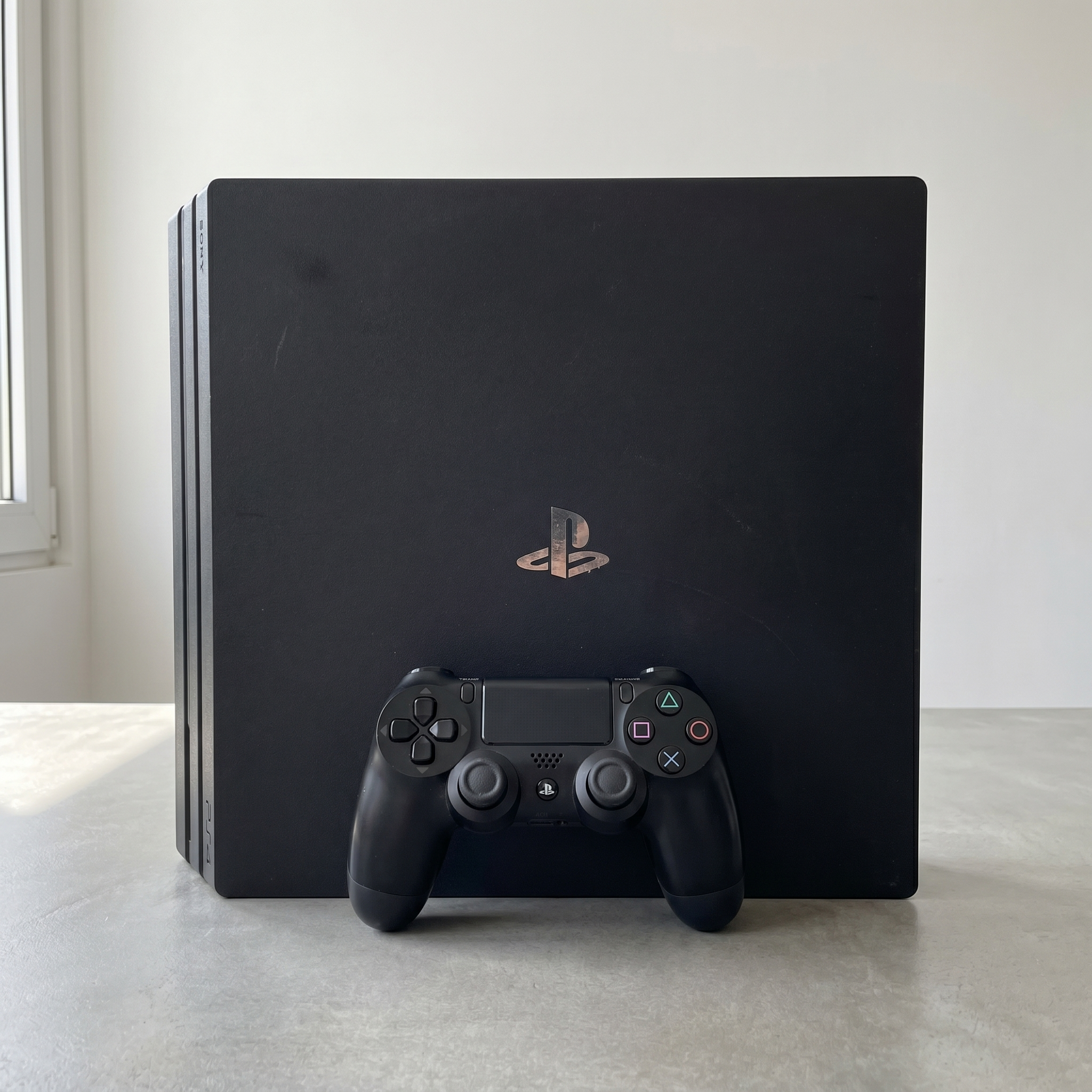 Sony PS4 Pro 1TB