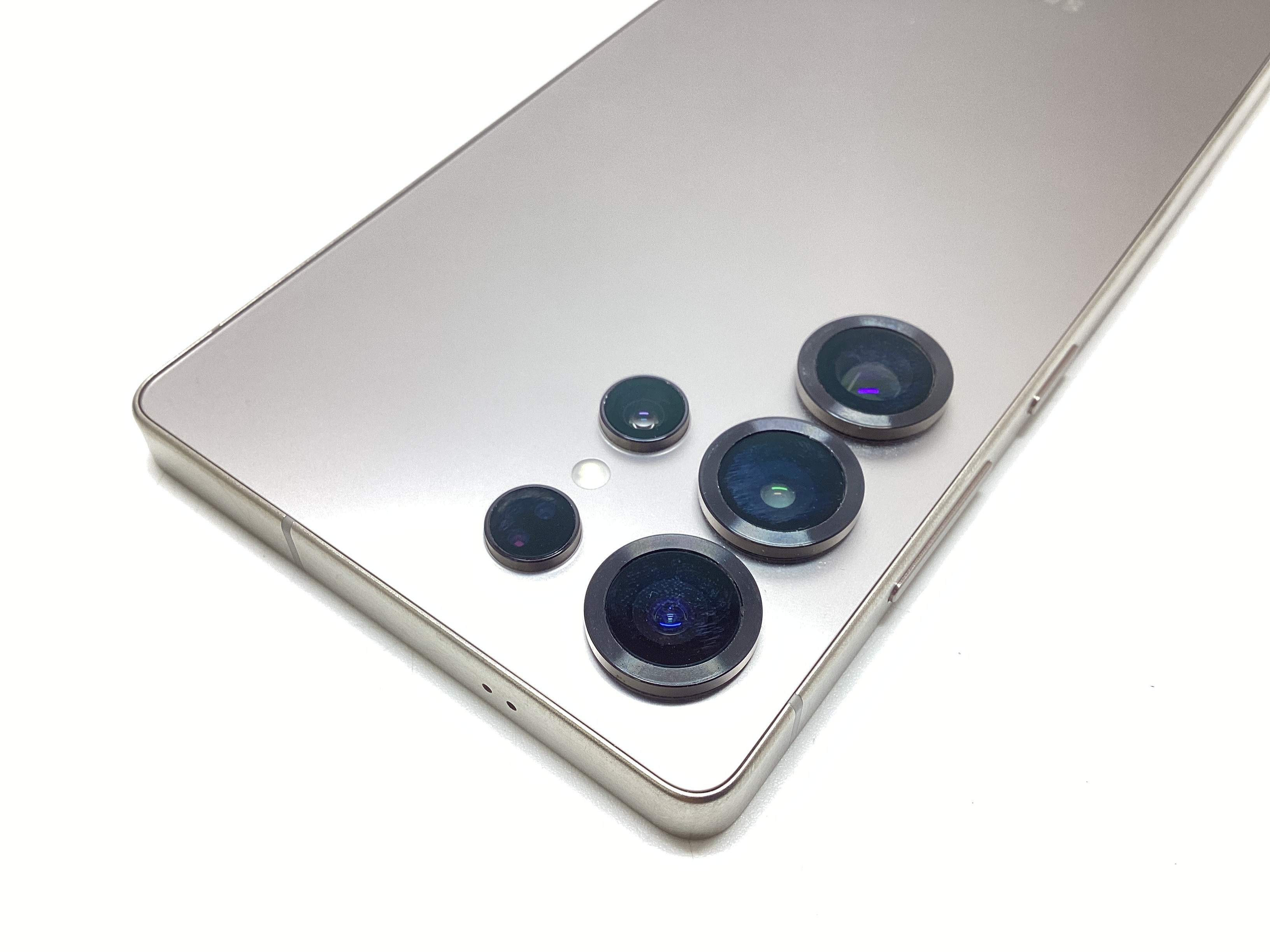 Samsung Galaxy s25 ultra 12GB 256GB — imagen 5