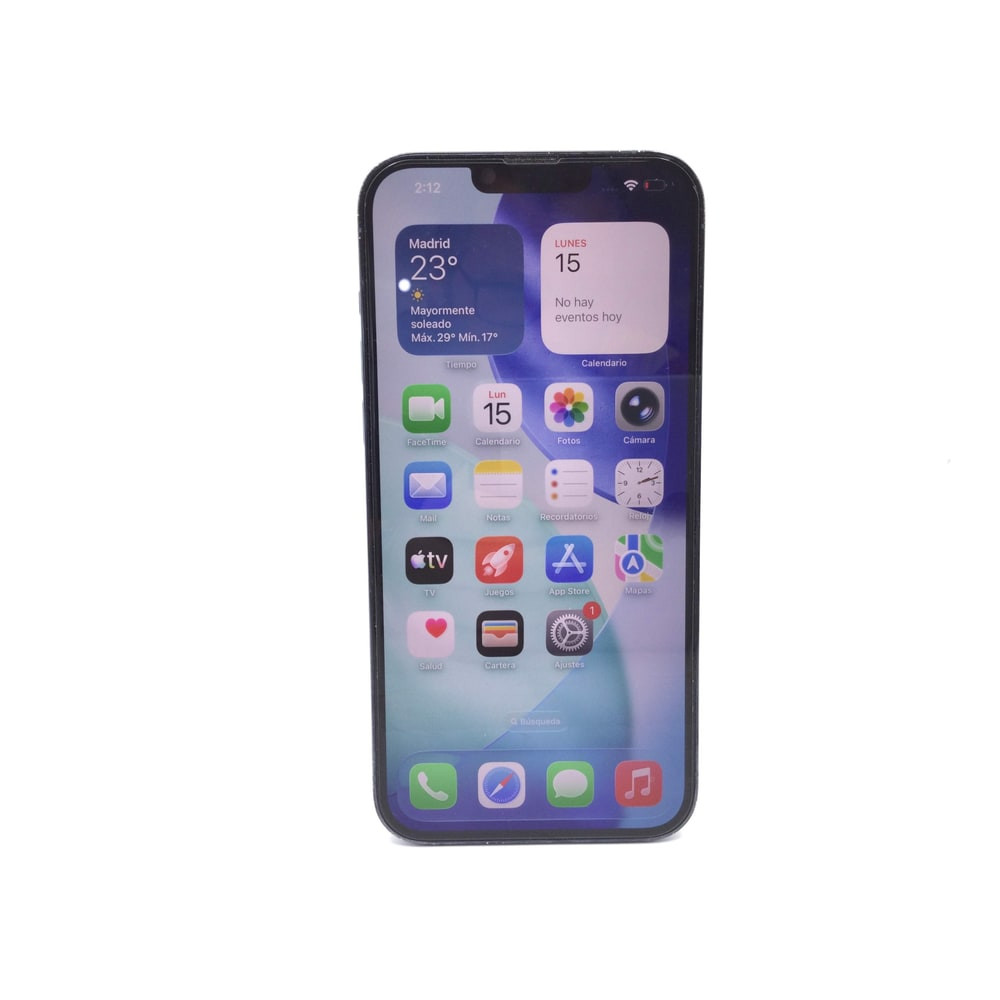 Apple iPhone 13 Pro Max