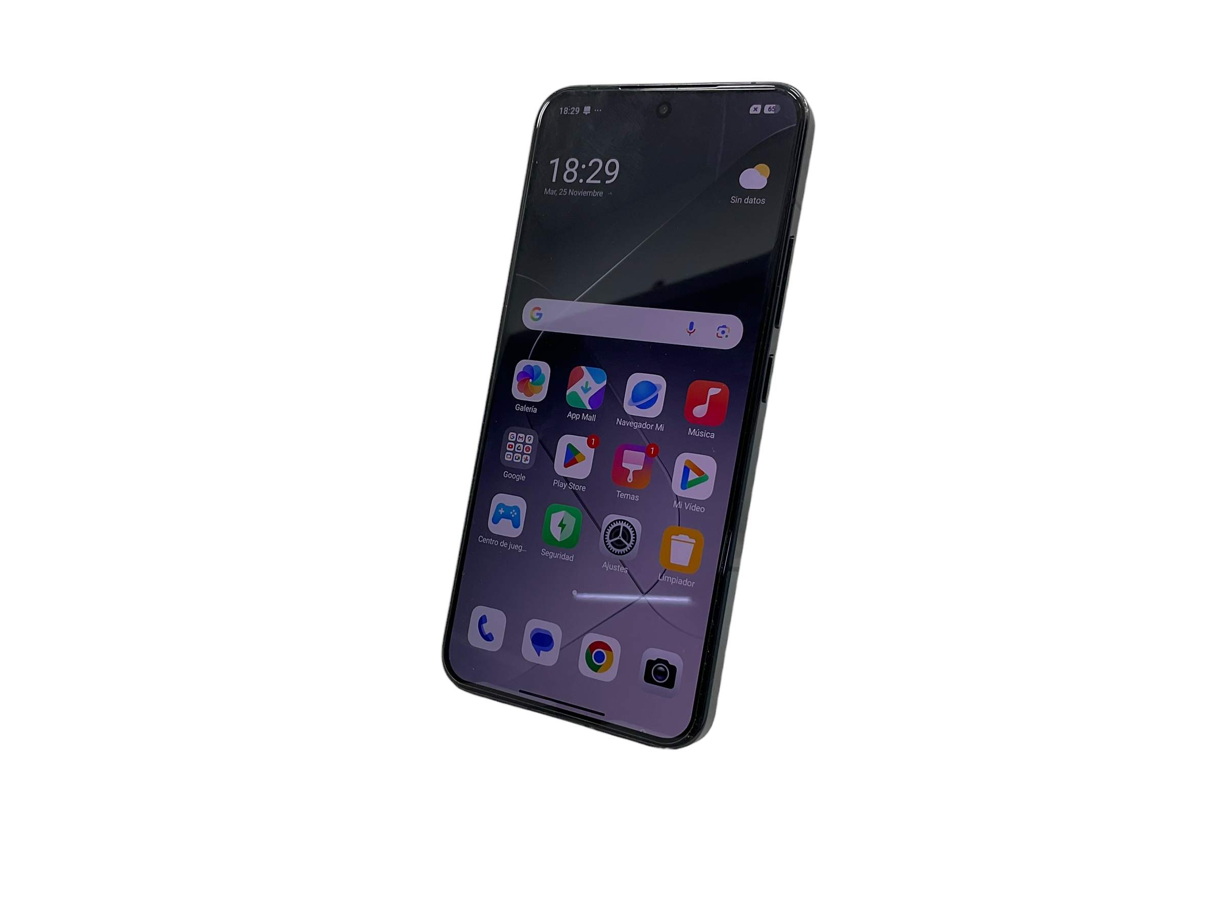 Xiaomi 14   12 GB  - 512GB