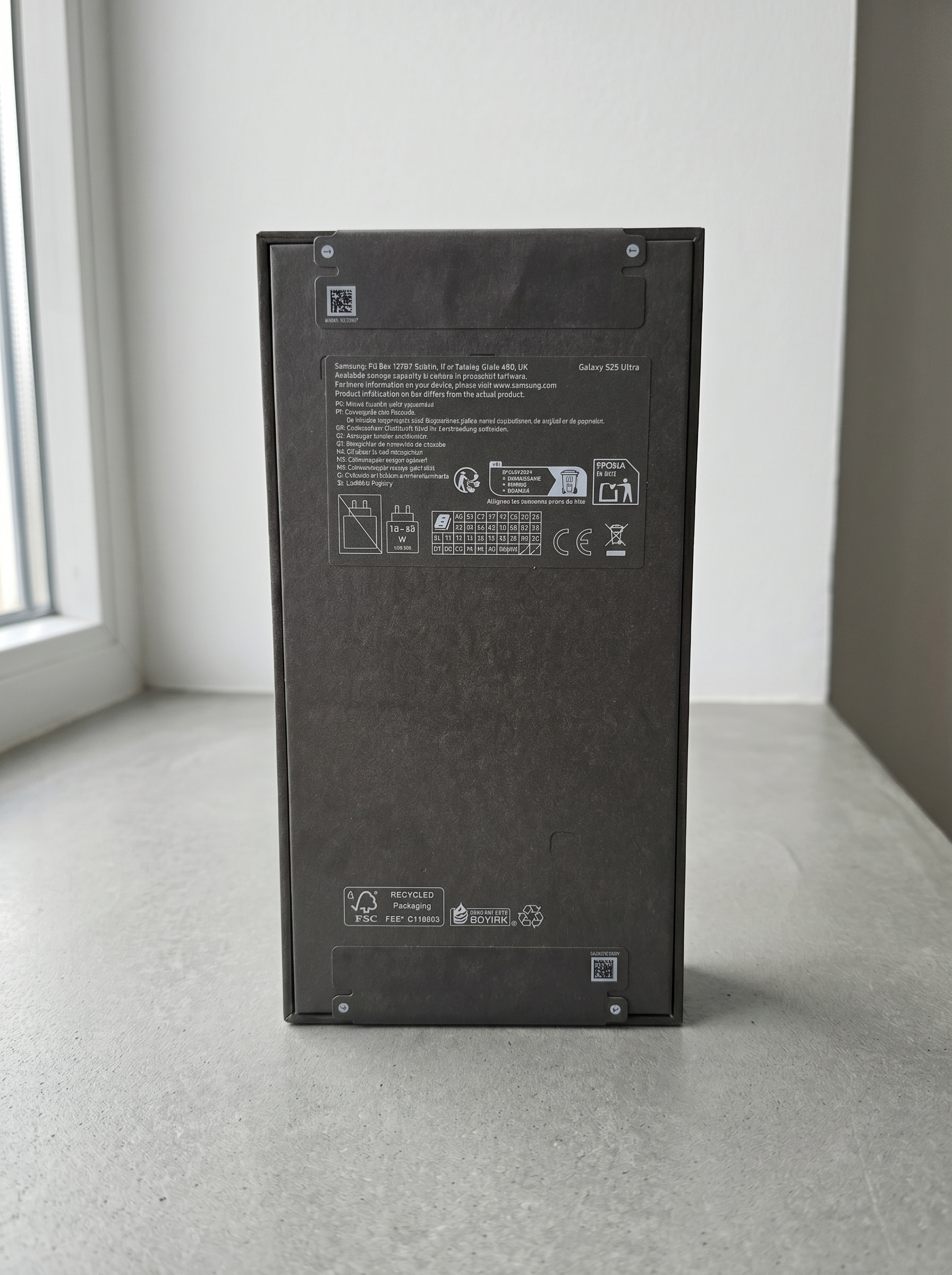 Samsung Galaxy S26 Ultra — imagen 2