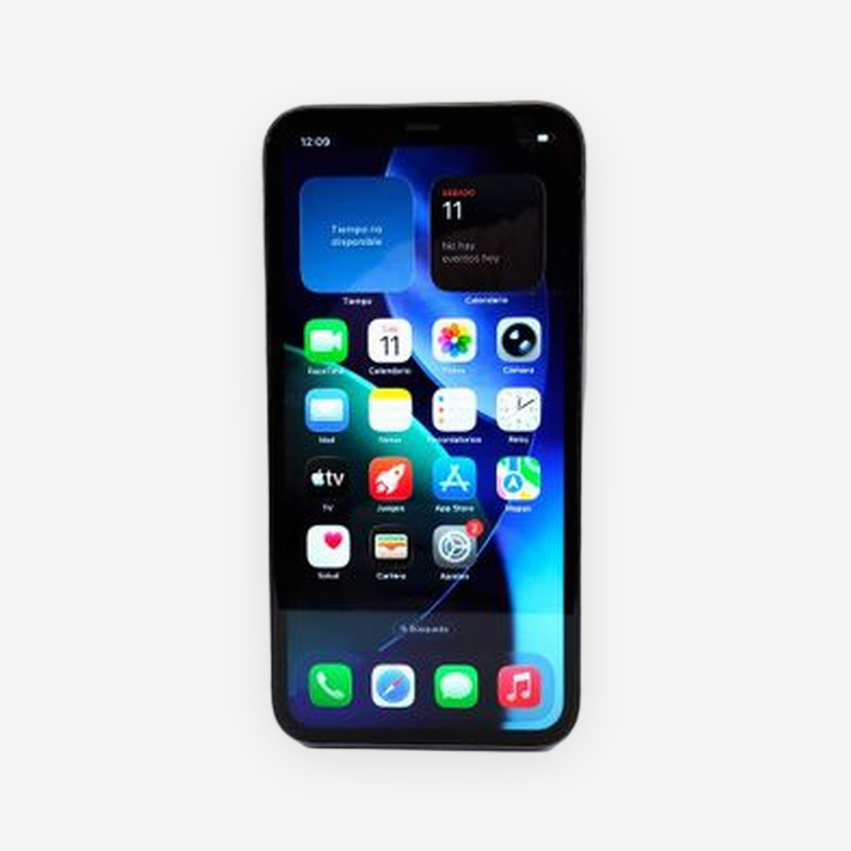 Apple iPhone 11