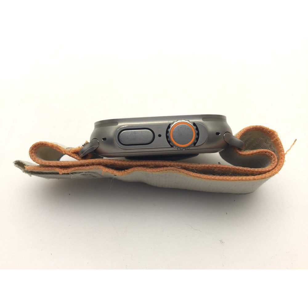 Apple Watch Ultra 2 49mm — imagen 4