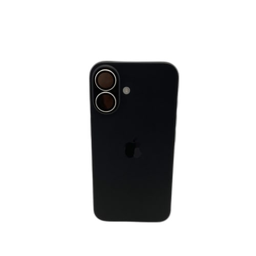 Apple iPhone 16 — imagen 4