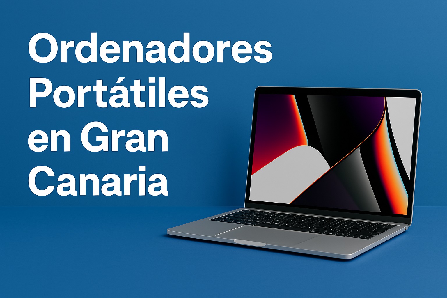 Ordenadores Portátiles: Calidad Garantizada en Todas las Marcas