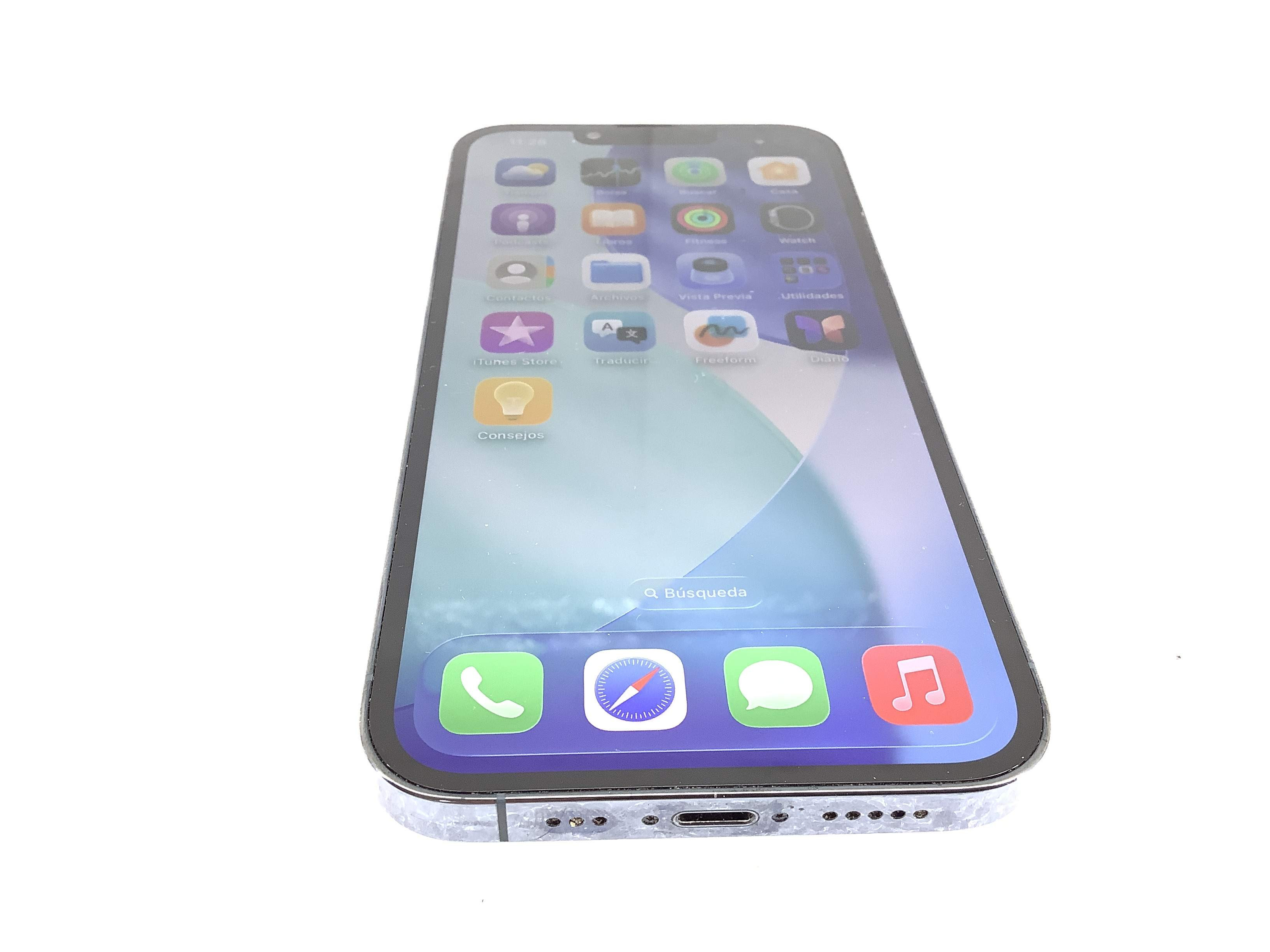 Apple iPhone 13 Pro 256GB Azul — imagen 5