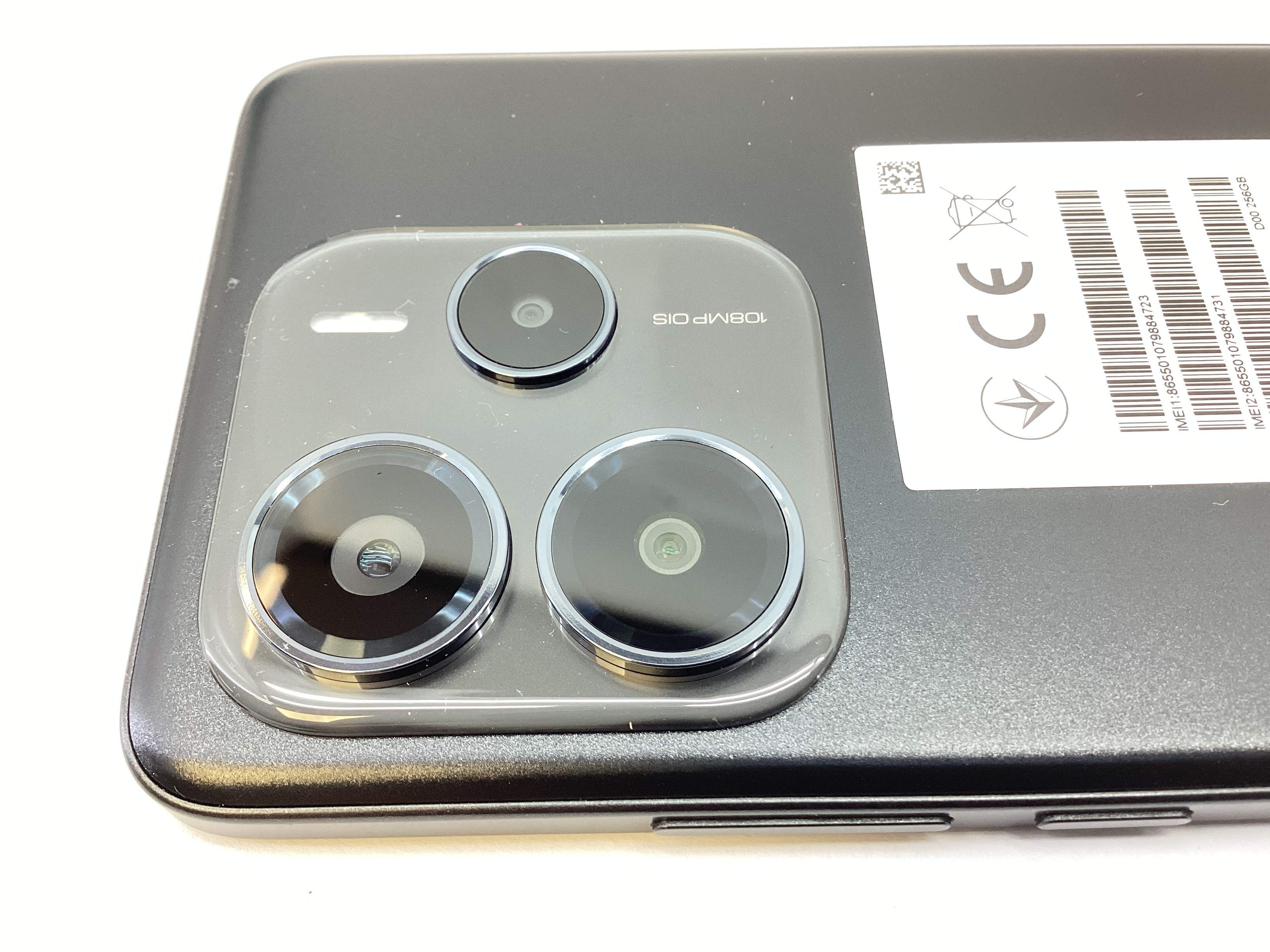 Redmi Note 14 — imagen 3