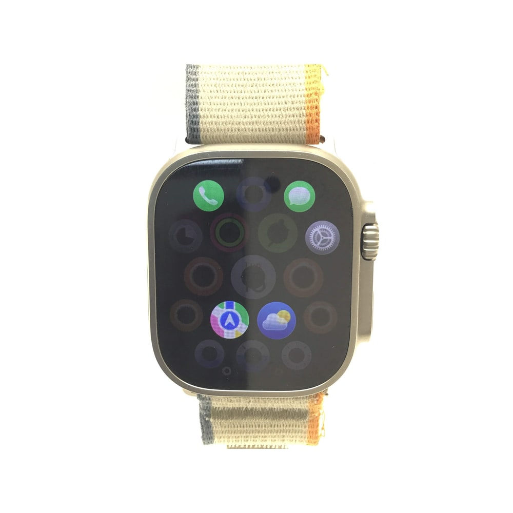 Apple Watch Ultra 2 49mm