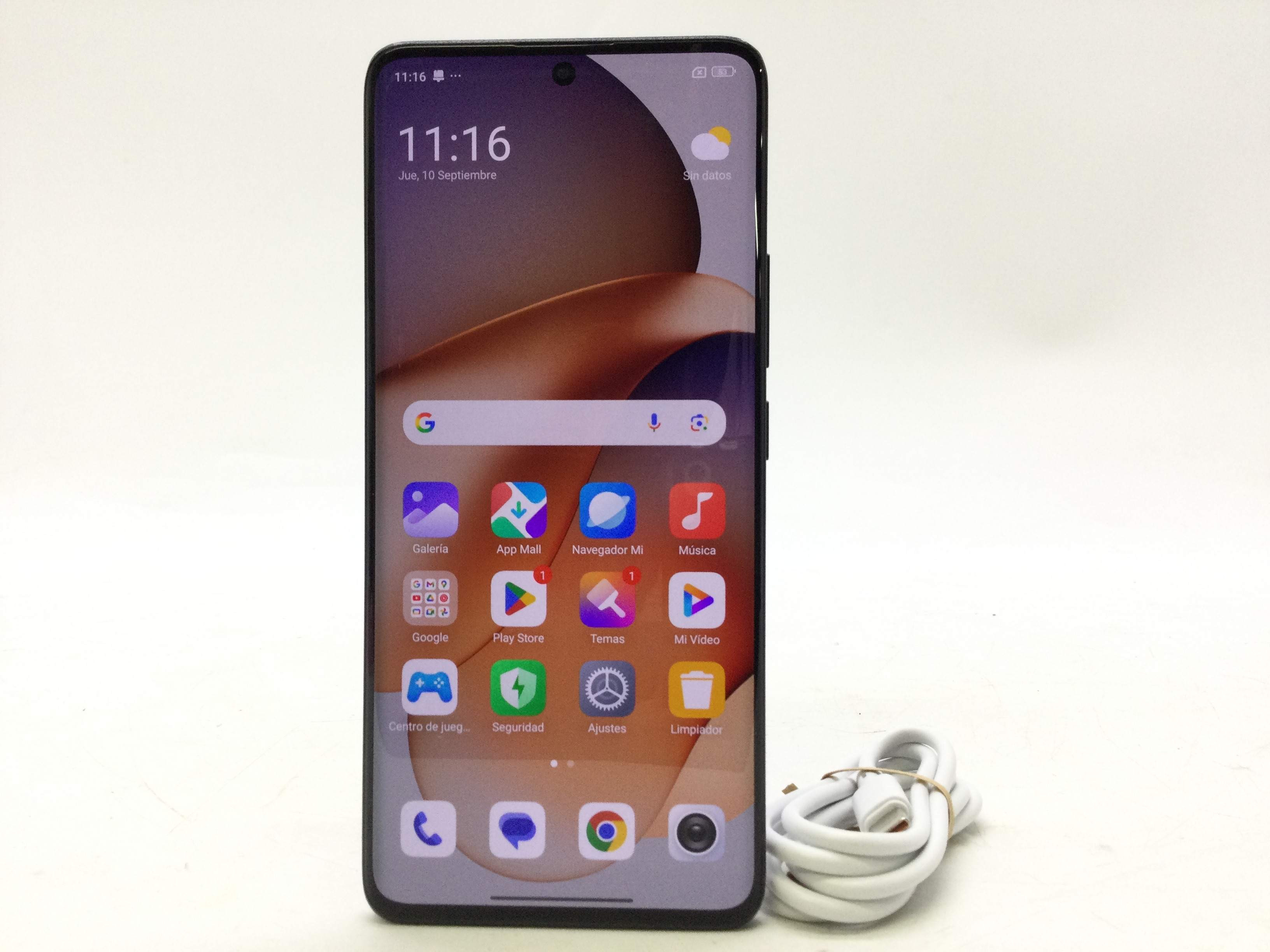 Xiaomi Redmi Note 13 Pro Plus 5G