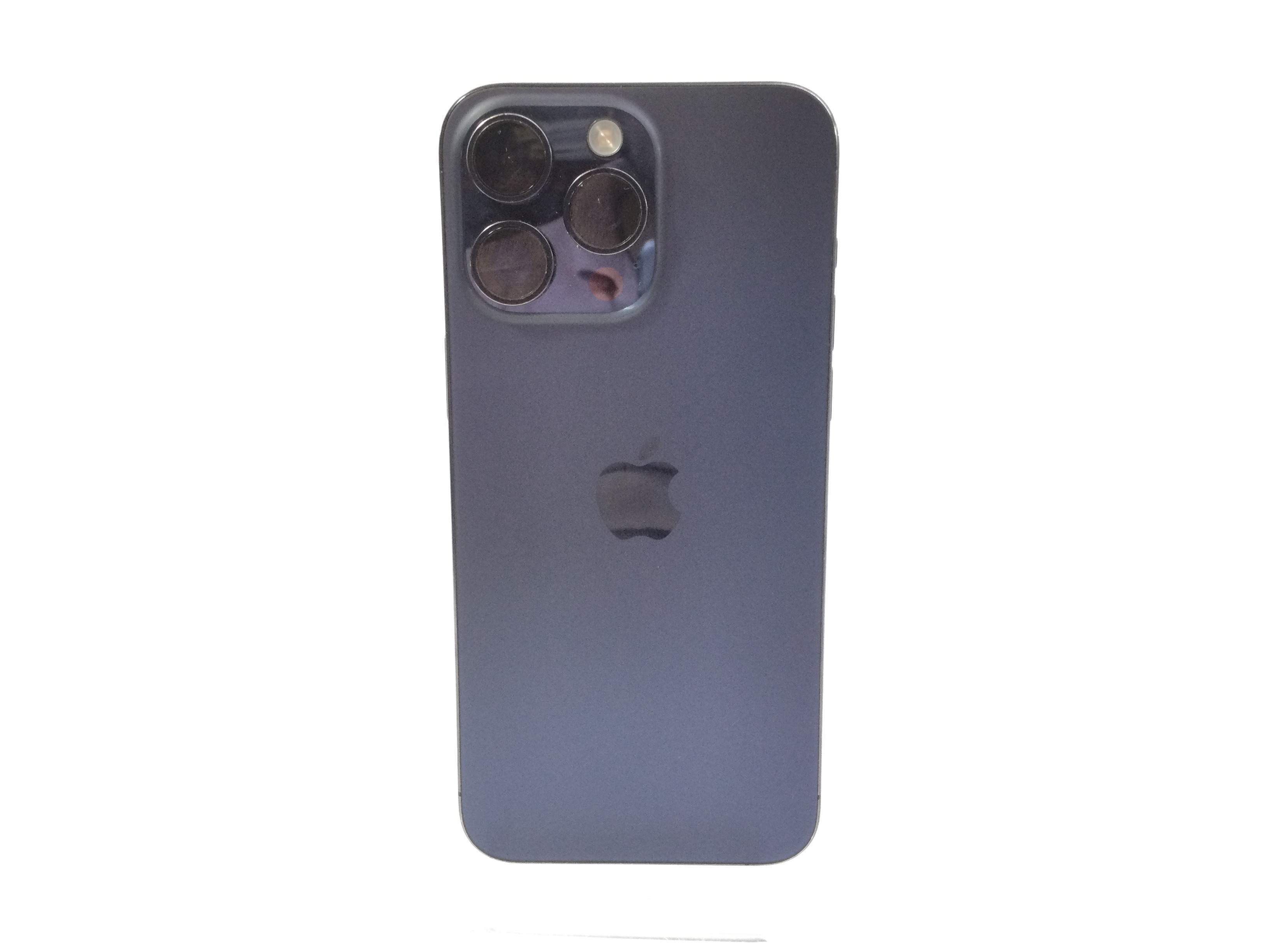 Apple iPhone 15 Pro Max 256GB — imagen 4