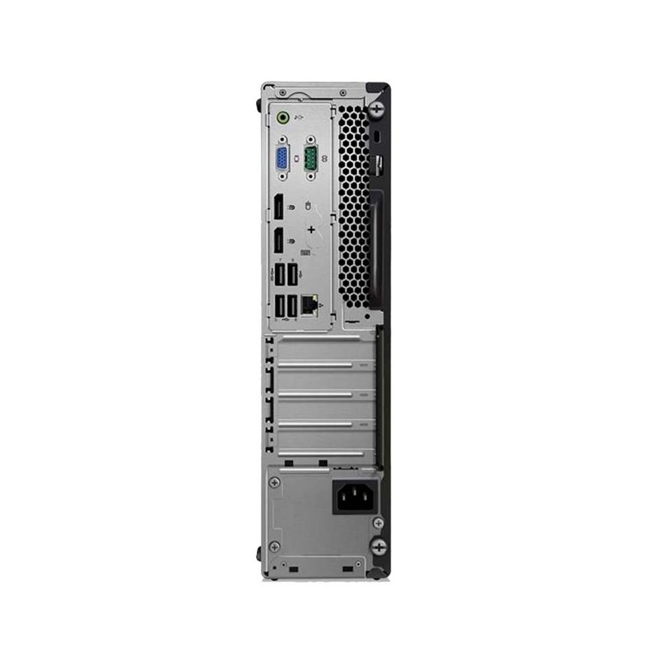 Lenovo ThinkCentre M720s Pentium Gold — imagen 3