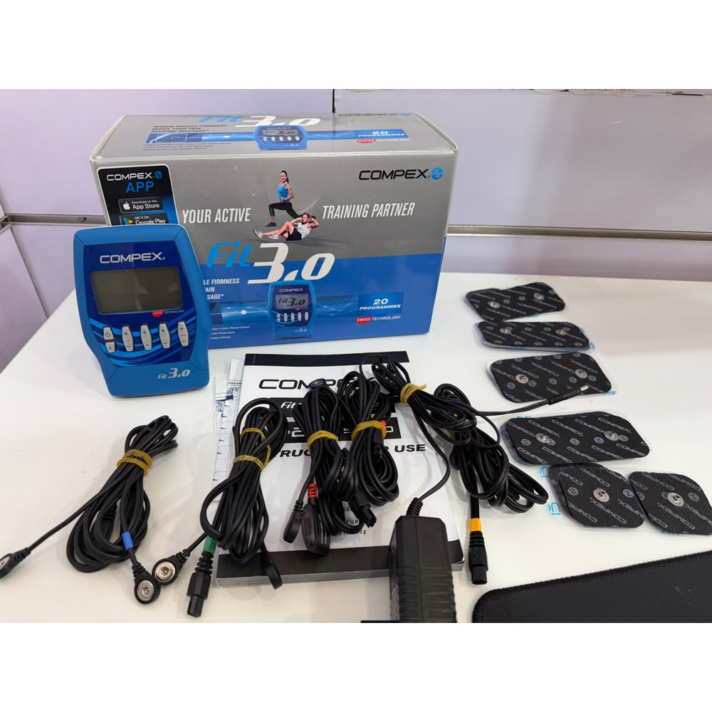 Compex Fit 3.0 — imagen 5