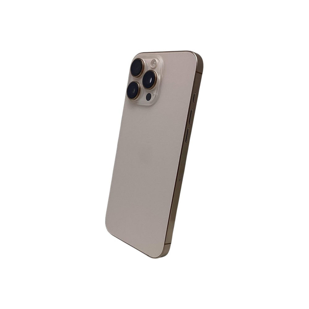 Apple iPhone 16 Pro Max — imagen 7