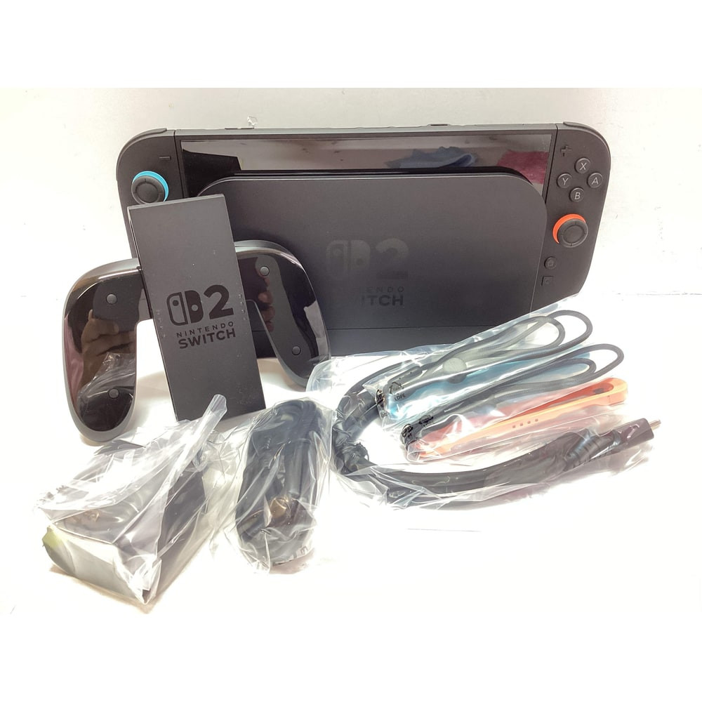 Nintendo Switch 2 — imagen 3