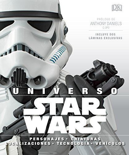 Universo Star Wars - Explora la Galaxia