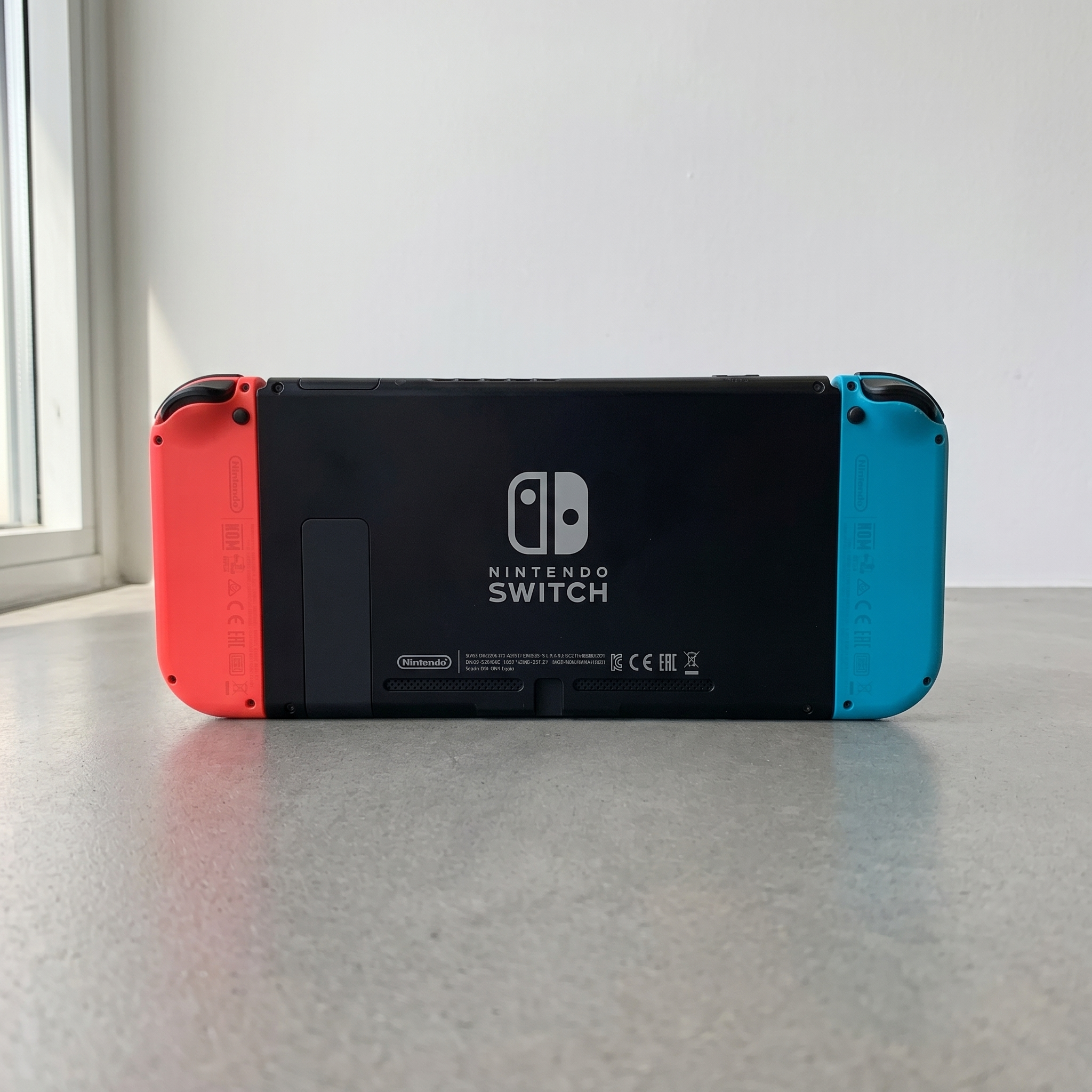 Consola Nintendo Switch  - 32GB — imagen 3
