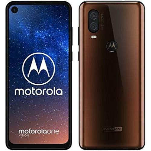 MOTOROLA Smartphone One Vision 128GB