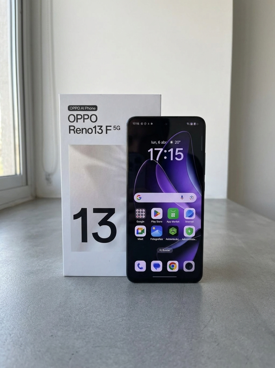 Oppo Reno 13 F 5G 8GB 256GB