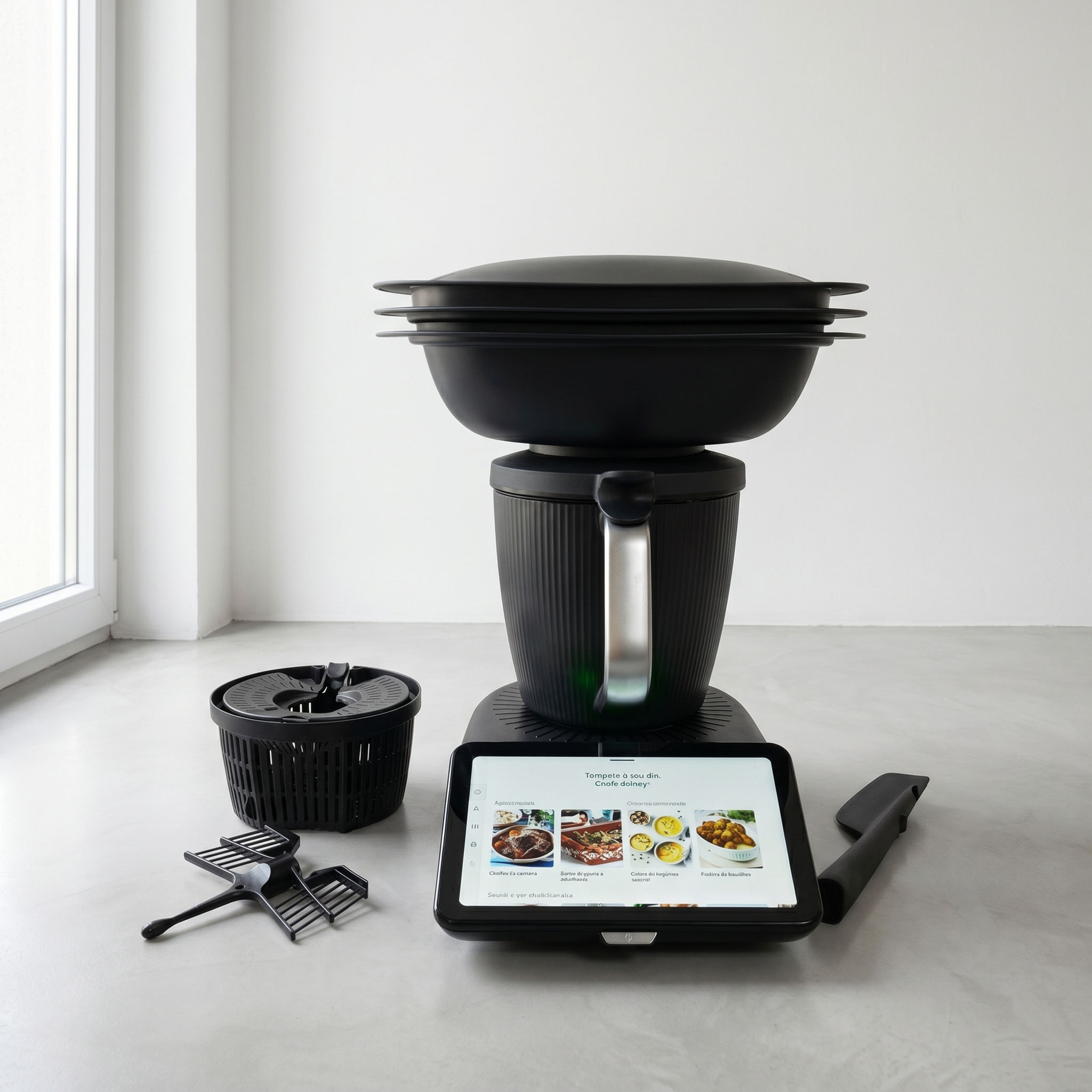 Thermomix Vorwerk TM7