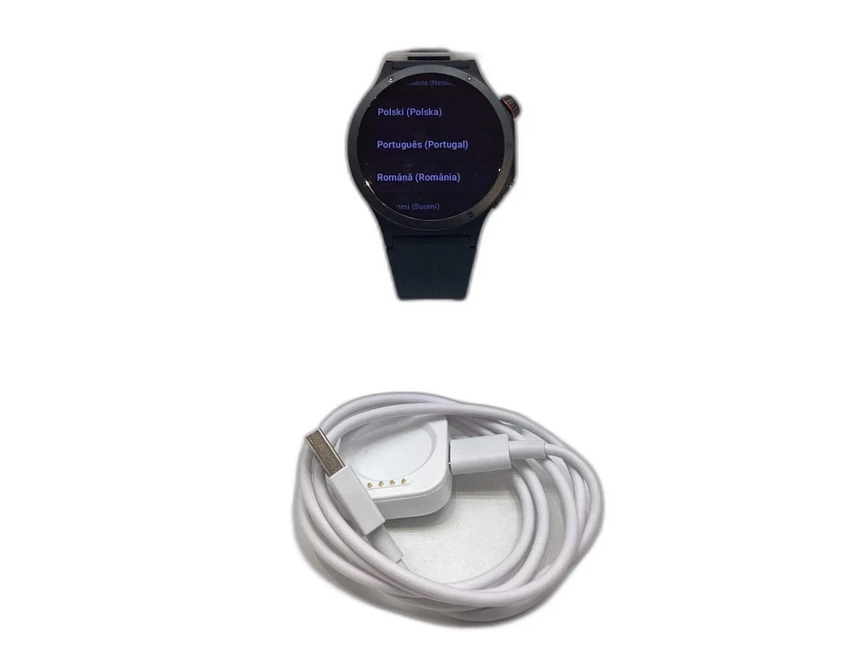 Oppo Watch X3 — imagen 4