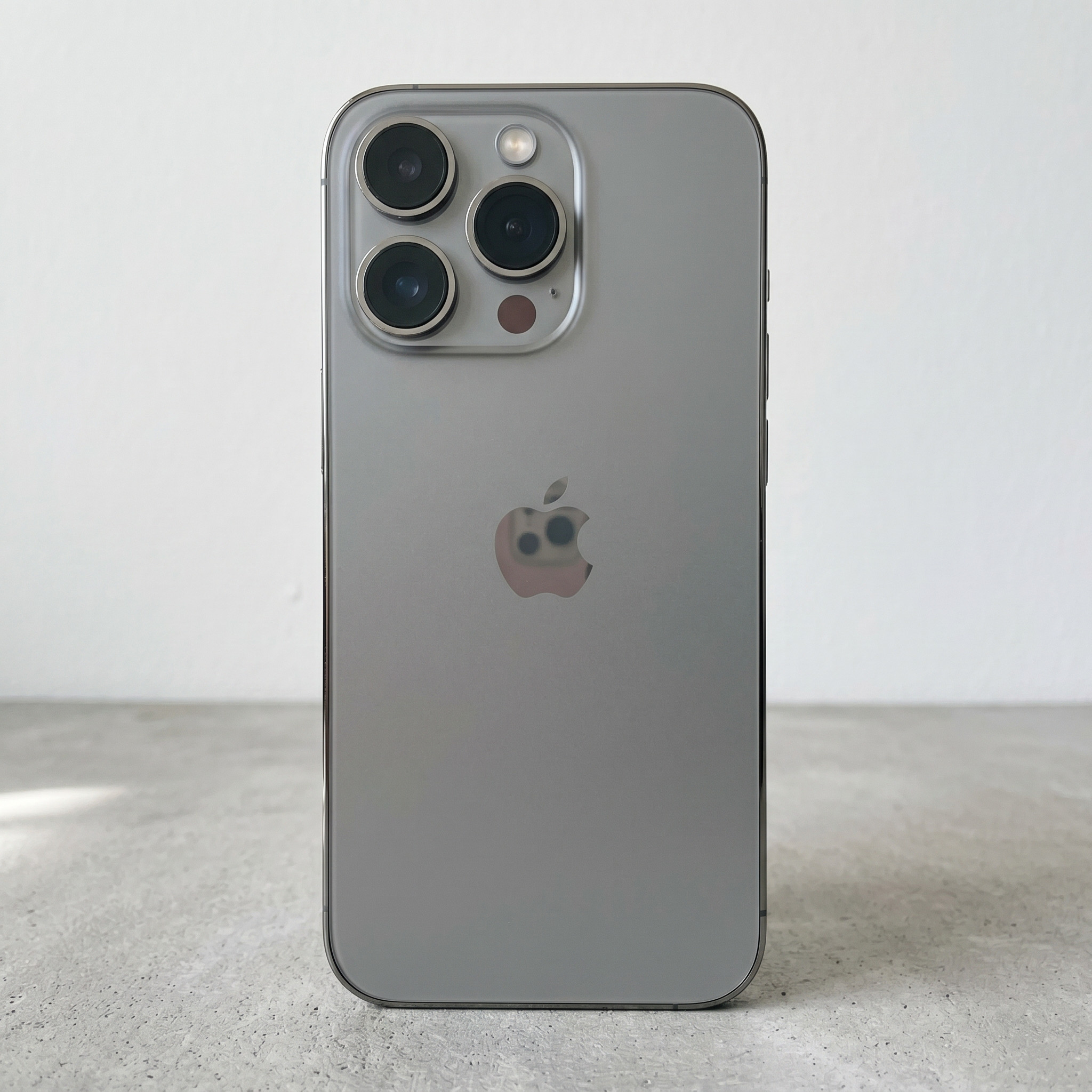 Apple Iphone 15 pro 256 gb