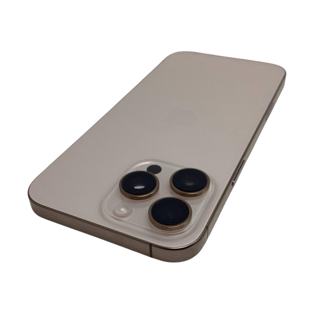 Apple iPhone 16 Pro Max — imagen 6