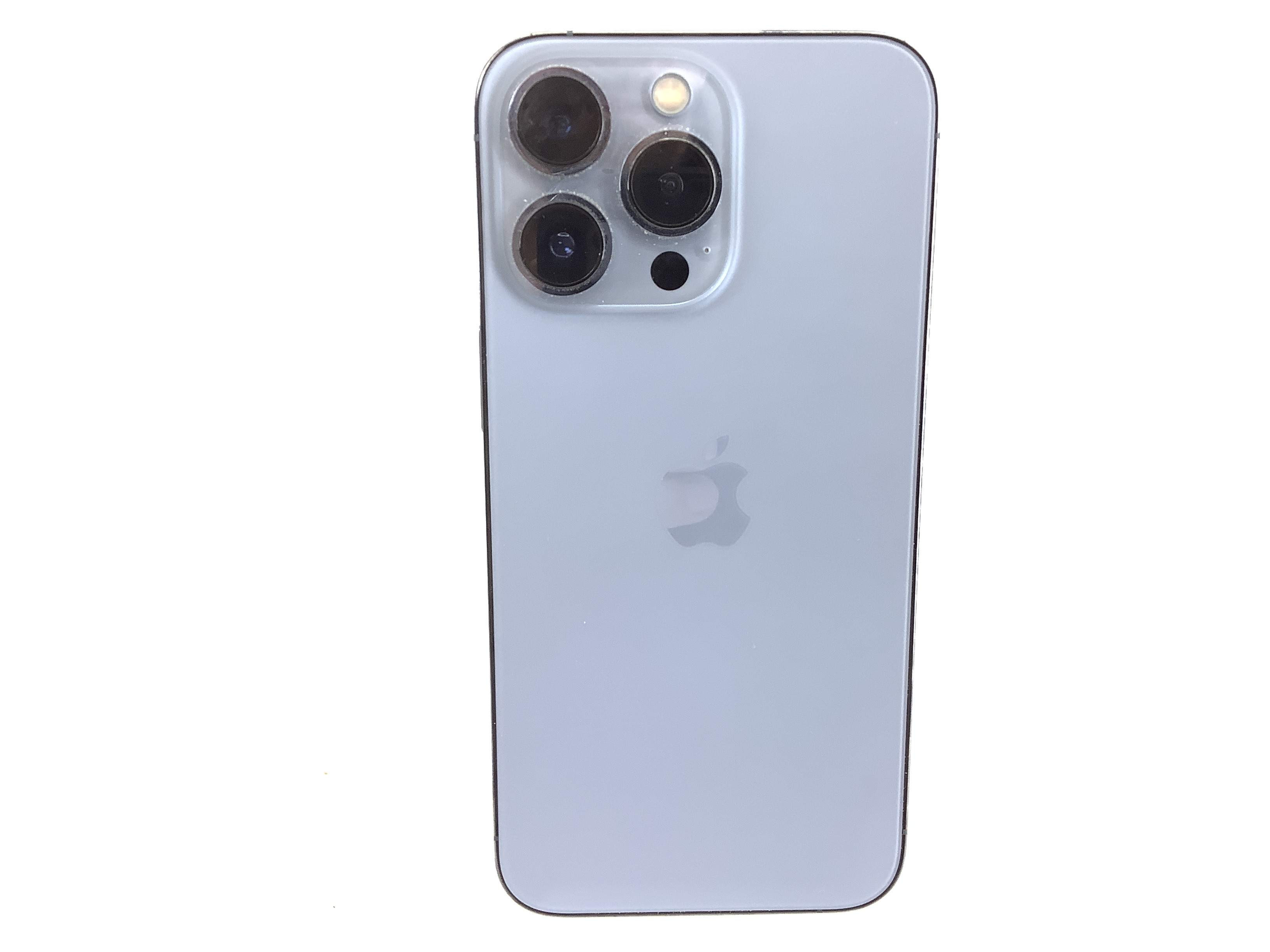 Apple iPhone 13 Pro 256GB Azul — imagen 6