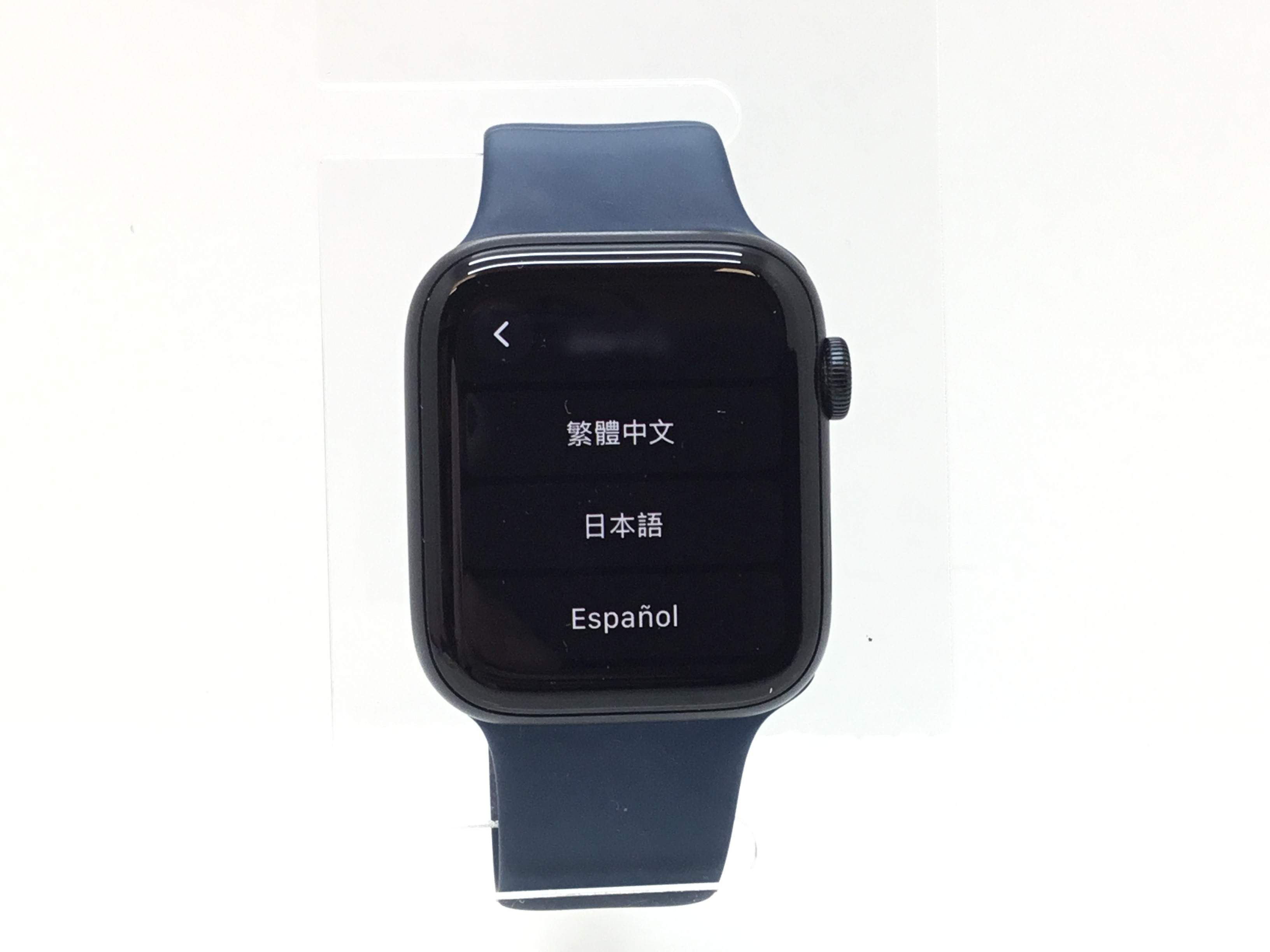Apple Watch SE 2ª Generación (GPS)