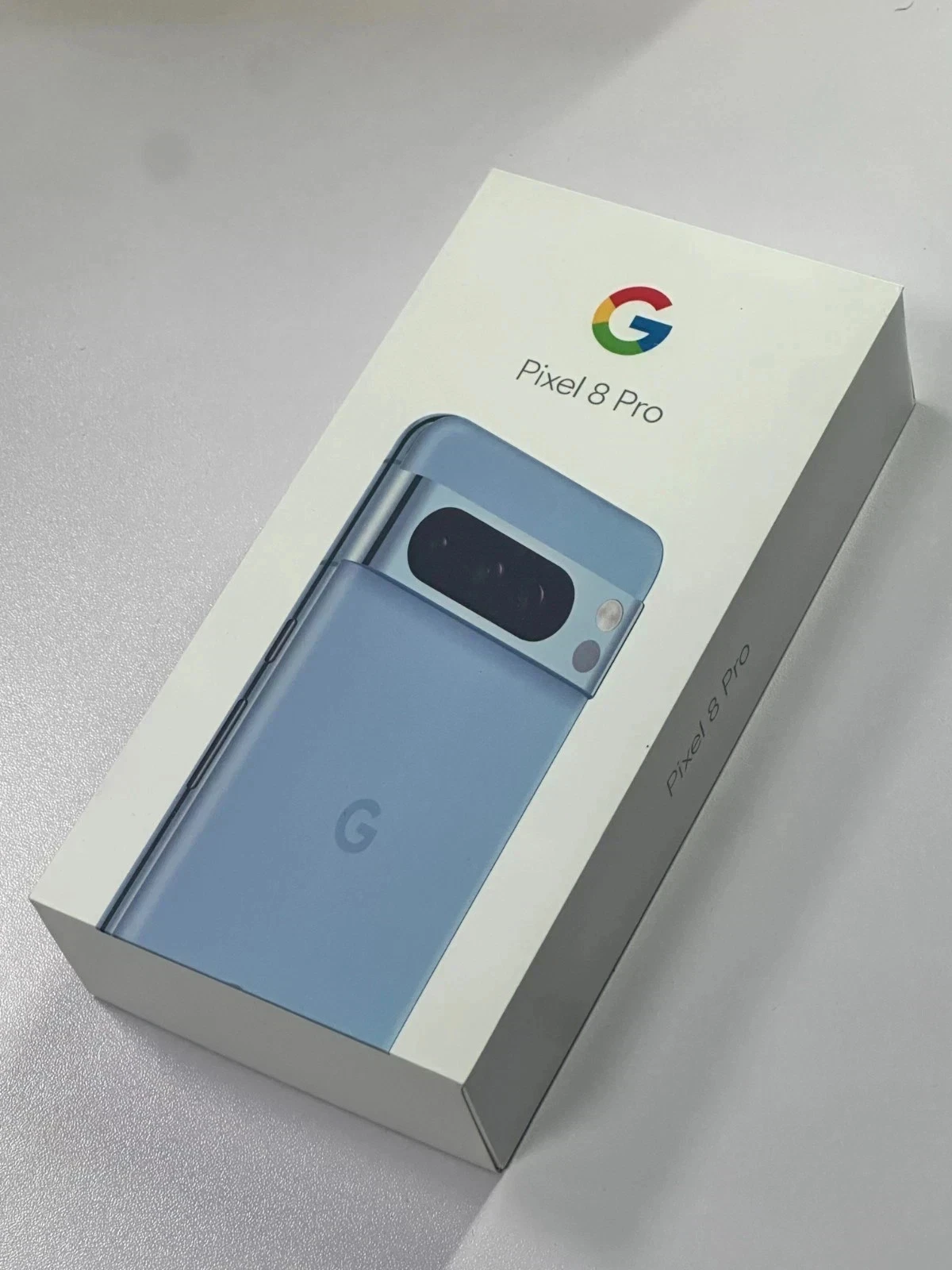 Google Pixel 8 Pro 5G — imagen 3