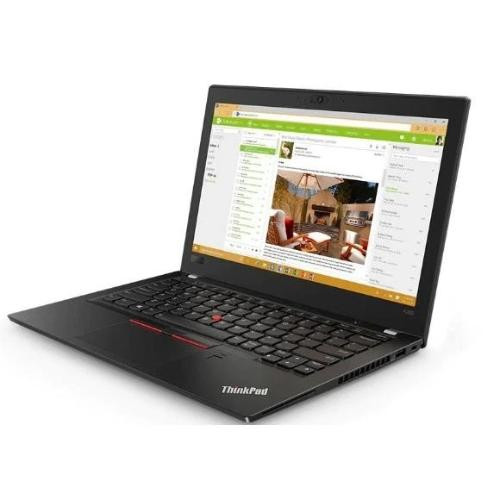 Portátil Lenovo Thinkpad A285 RYZEN 5 Pro 2500U 8GB 256GB Full HD Win10Pro — imagen 3