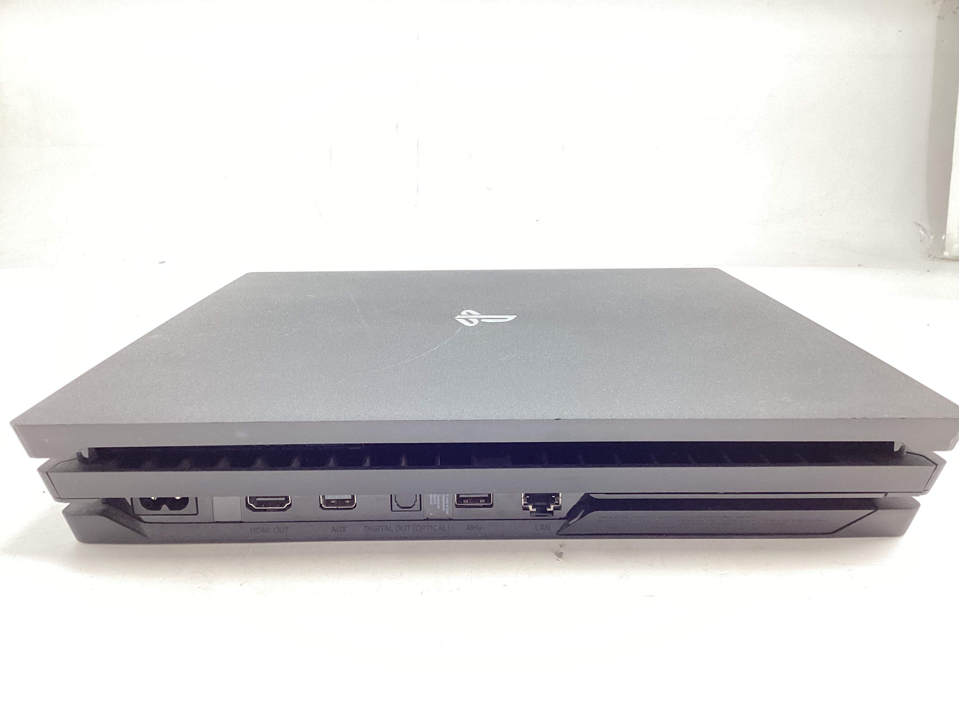 Sony PS4 Pro 1TB — imagen 3