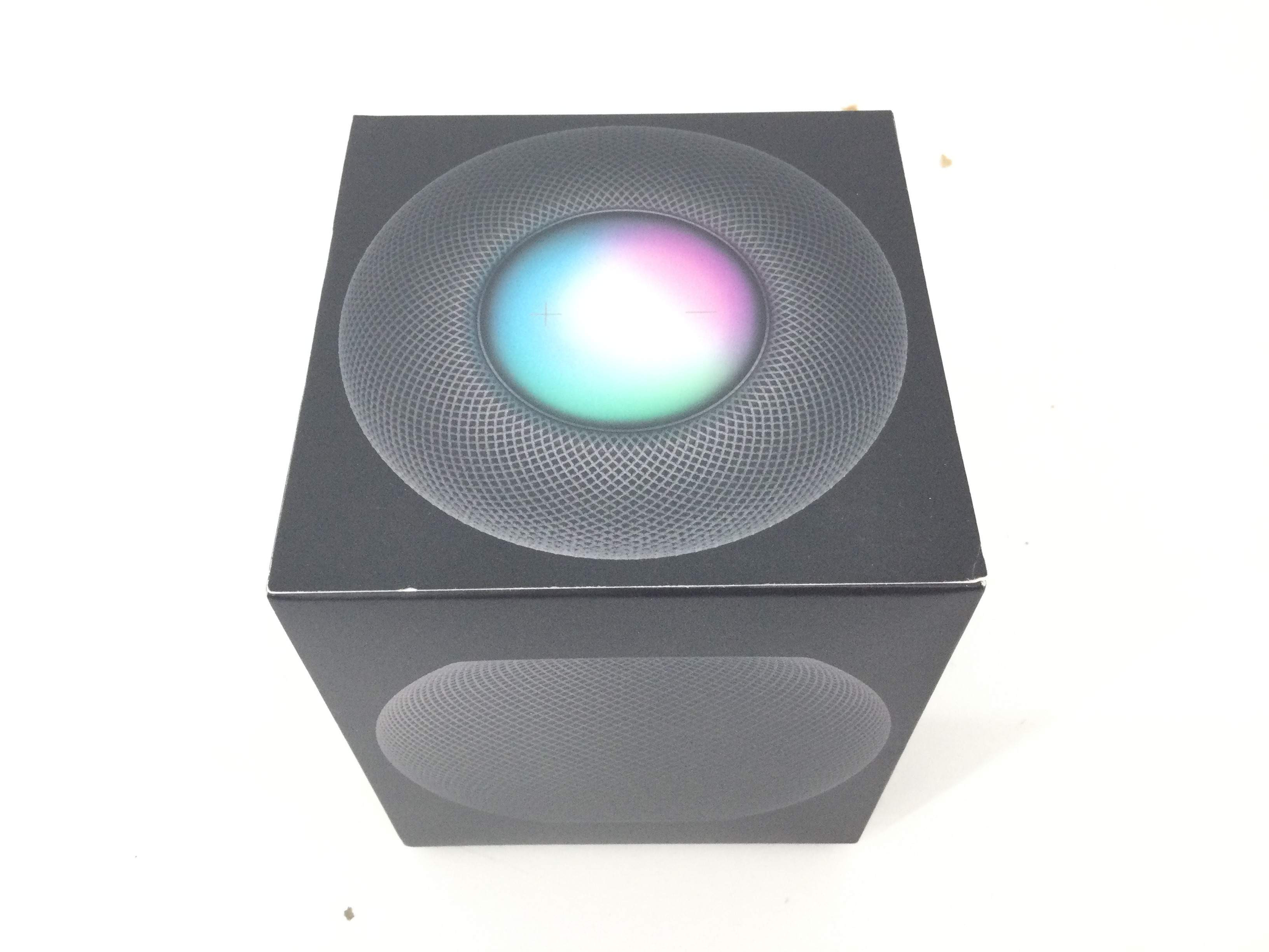 Apple HomePod mini — imagen 4