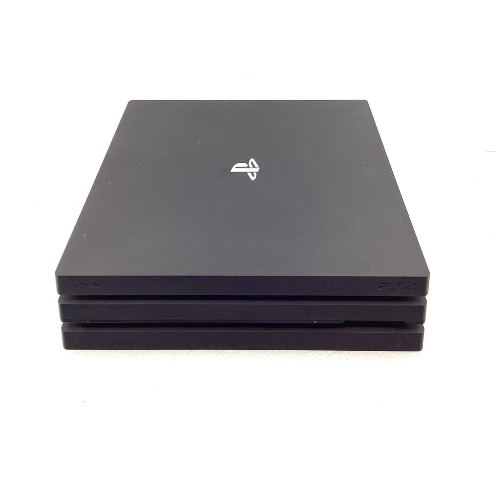 Sony PS4 Pro — imagen 3