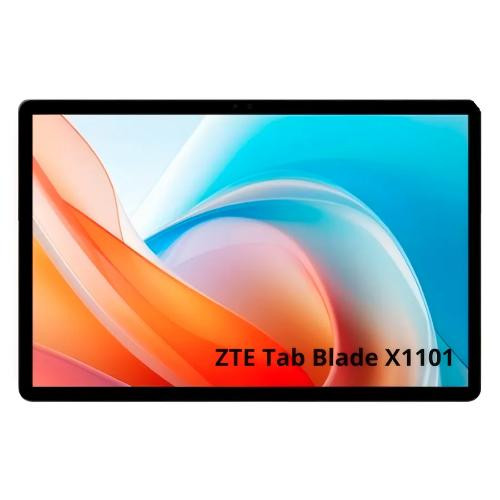 ZTE TAB Blade X1101 LTE Grey / 4+128GB / 10.95" FHD+