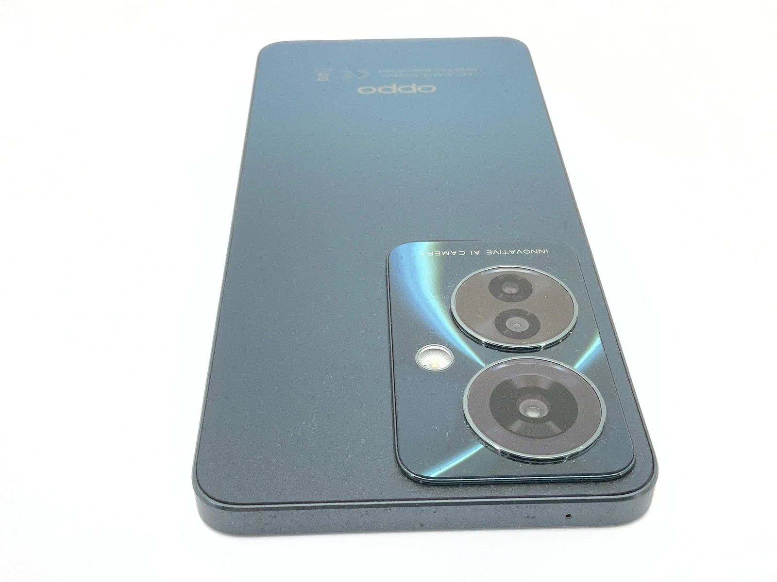 Oppo Reno 11F — imagen 2