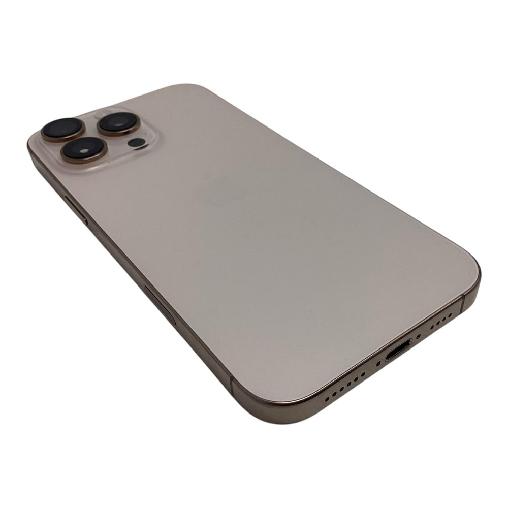 Apple iPhone 16 Pro Max — imagen 5