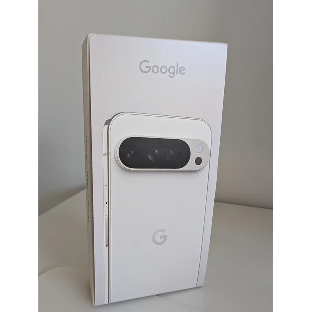 Google Pixel 9 Pro XL
