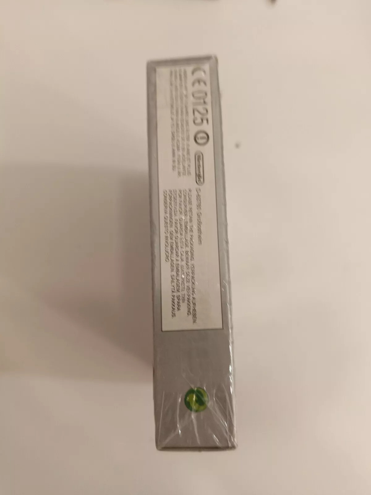 Gameboy Advance Wireless Adapter — imagen 2
