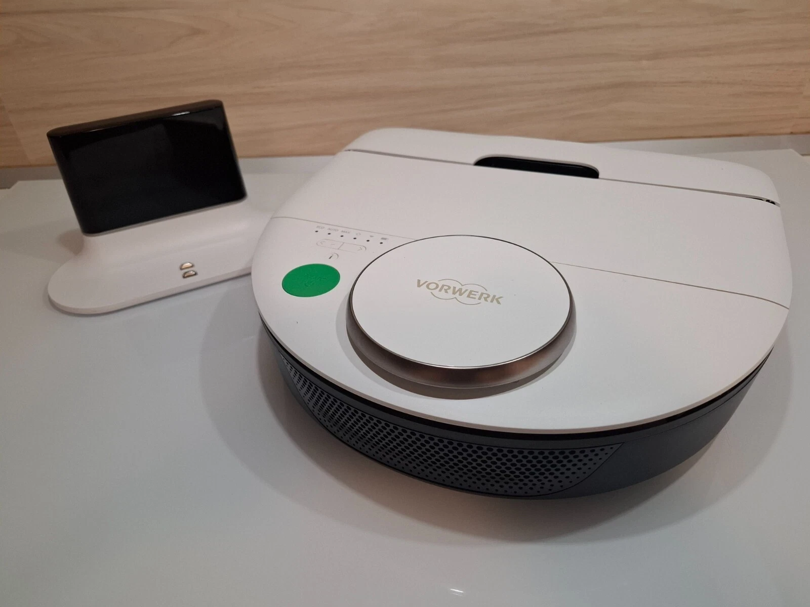 worwerk Kobold VR7 Vorwerk — imagen 2