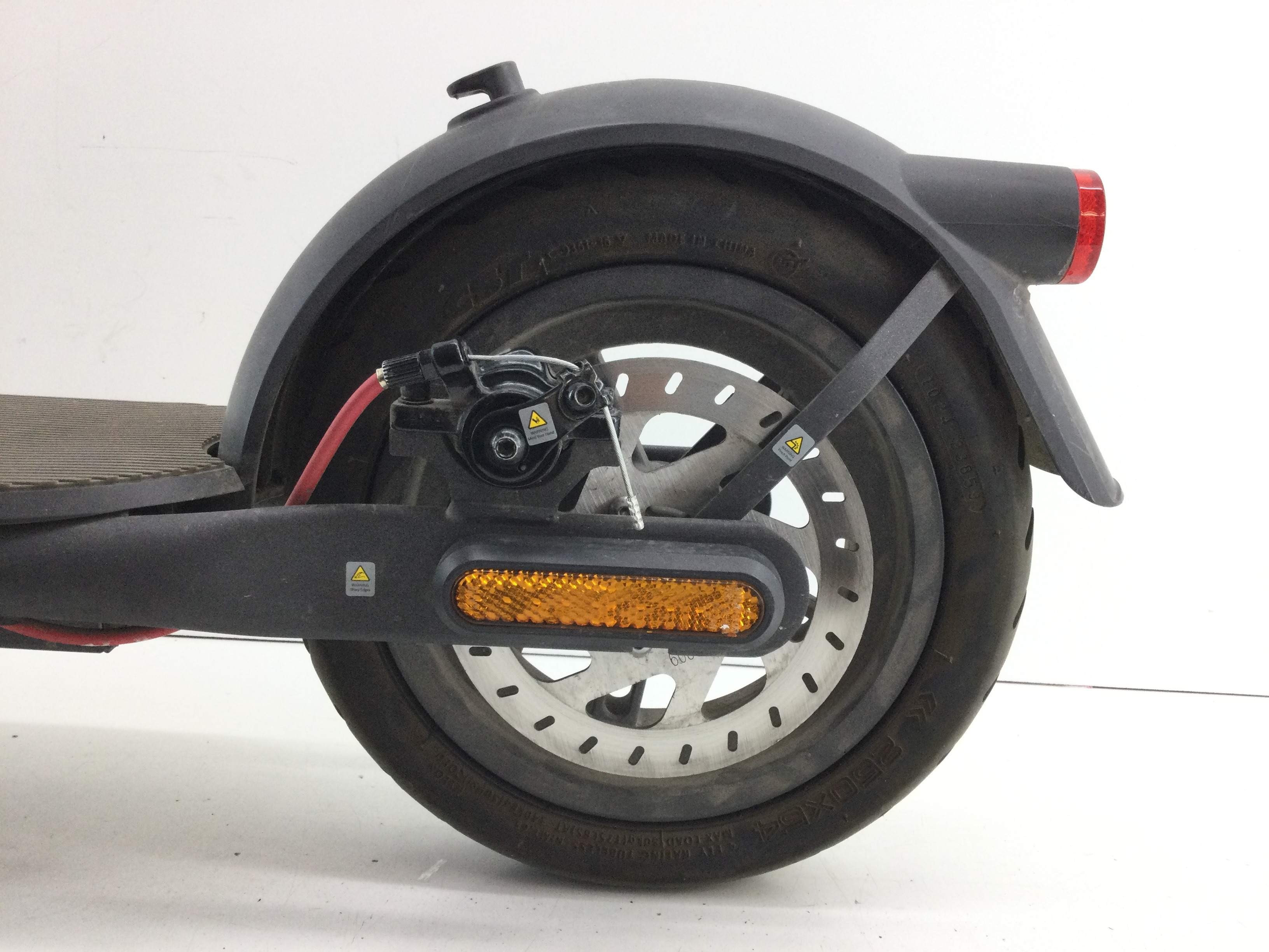 Xiaomi Electric Scooter 4 - Patinete Eléctrico - Grado C — imagen 4