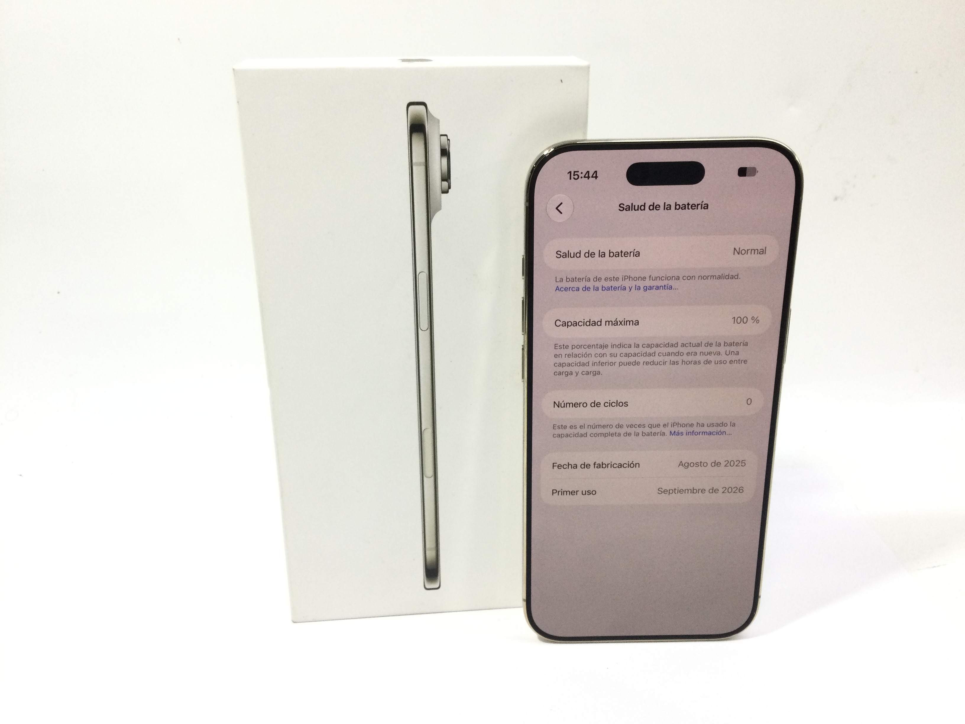 Apple iPhone Air — imagen 2