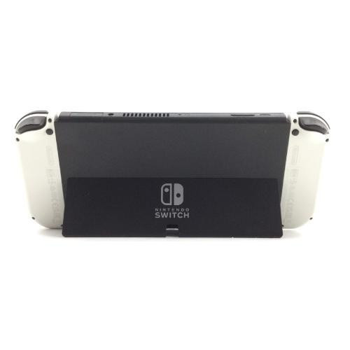 Nintendo Switch Oled completa — imagen 3