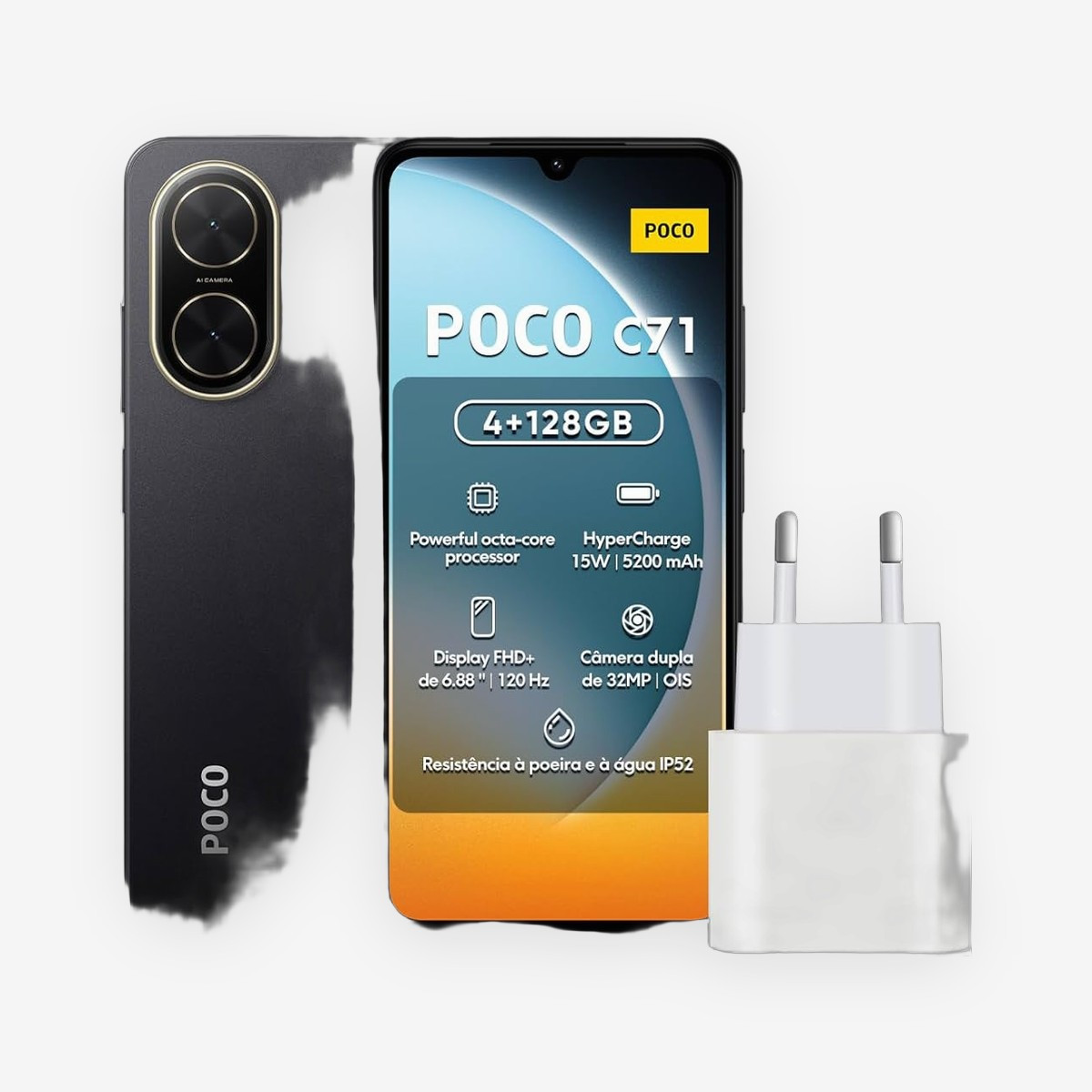 Xiaomi POCO C71