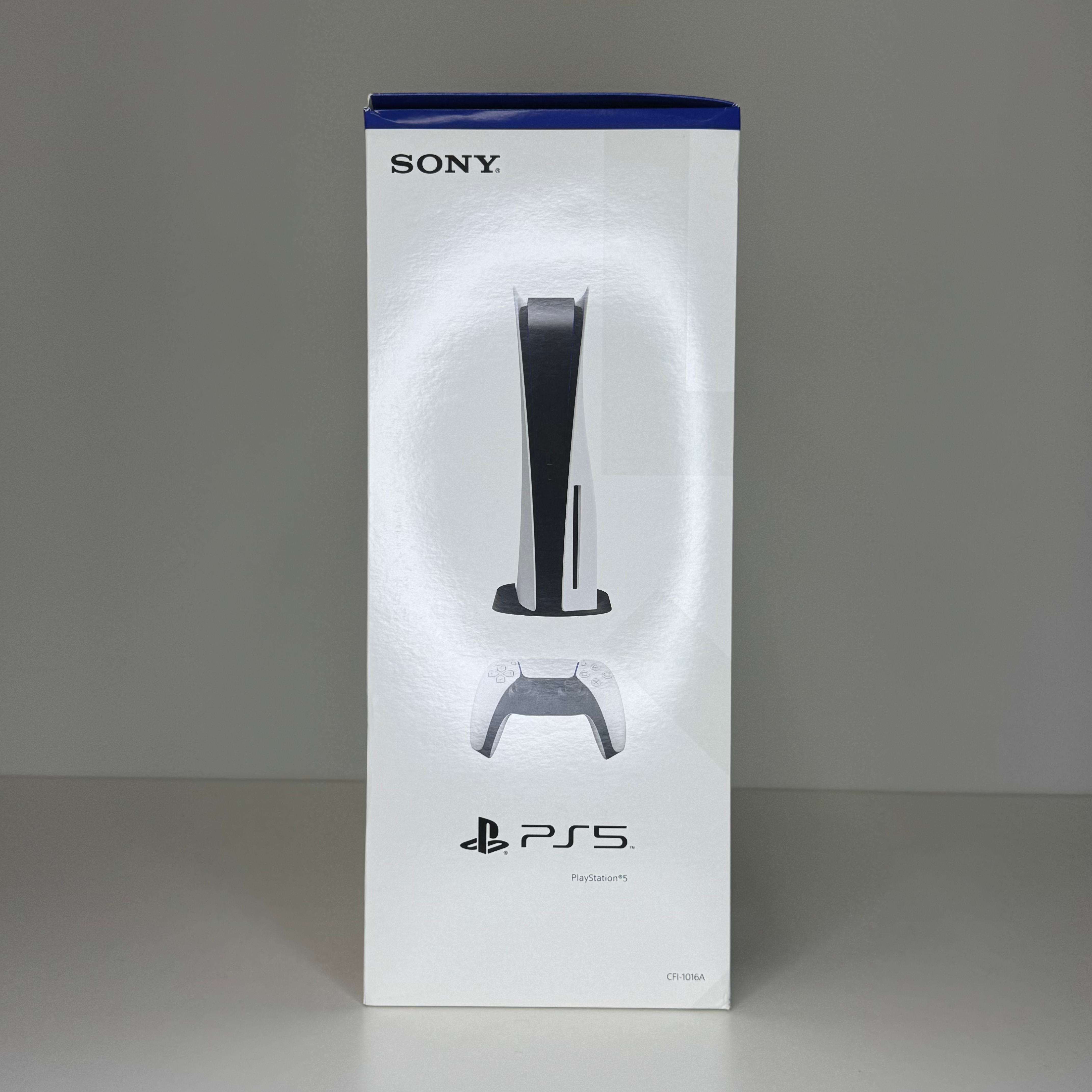 PS5 825GB con mando y caja — imagen 9