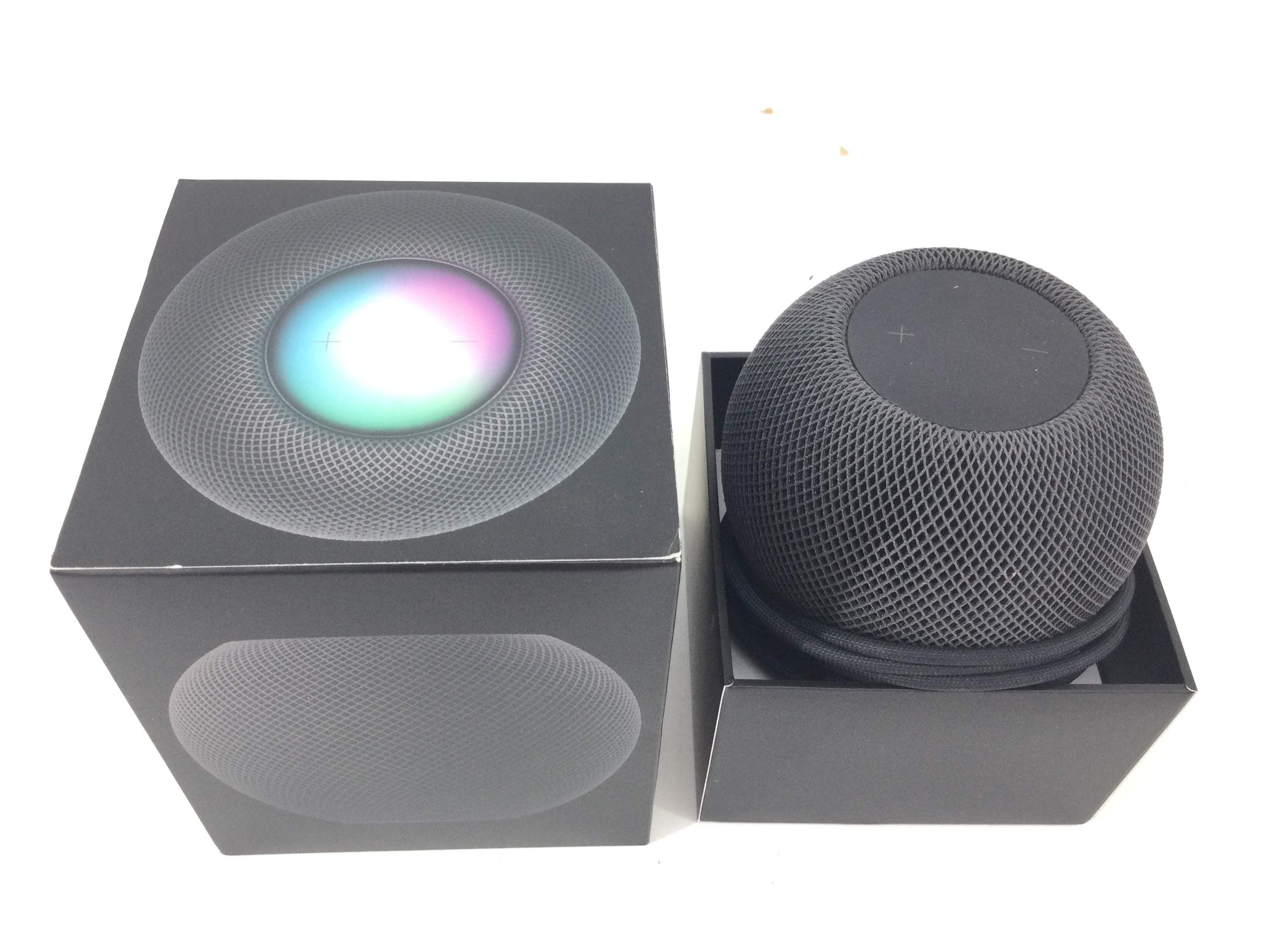 Apple HomePod mini — imagen 3