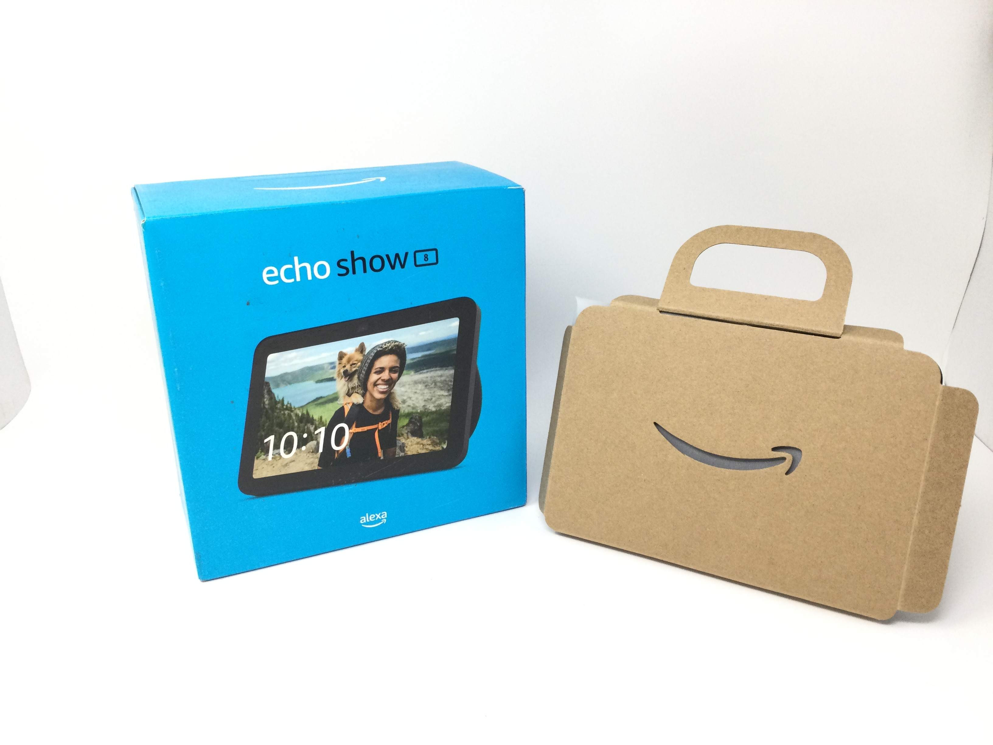 Amazon Echo Show 8 (3ª Gen) — imagen 3