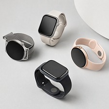 Vender smartwatch en Vecindario – La Brujita
